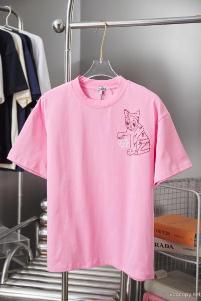 Tシャツカジュアルなのに高感度が高く 話題の新作到着 赤字超特価限定アイテム激安 通販 ブランドLOUIS VUITTON 0 