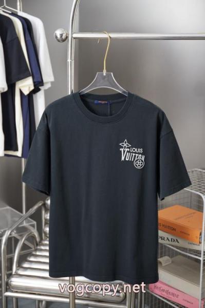 LOUIS VUITTONスーパー コピー 通販 優良Tシャツお勧め 入手困難 新色続々登場 3