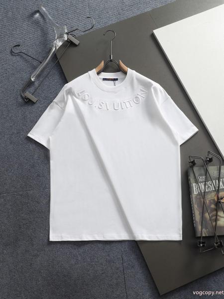 ブランド 通販 激安TシャツLOUIS VUITTON先行販売!! 高感度アイテム 超人気新品 0