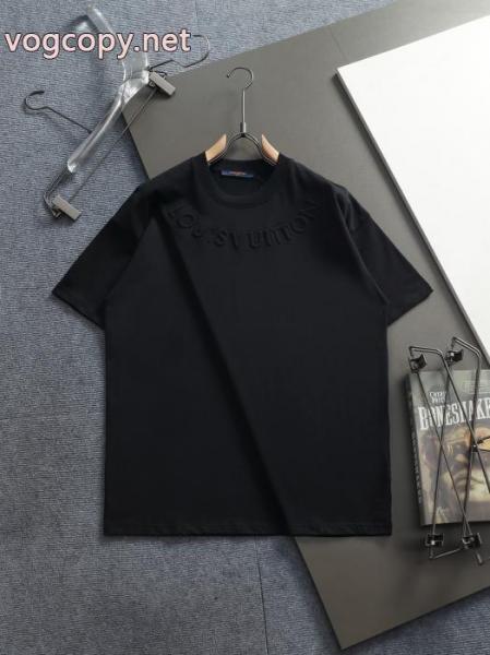 ブランド 通販 激安TシャツLOUIS VUITTON先行販売!! 高感度アイテム 超人気新品 2