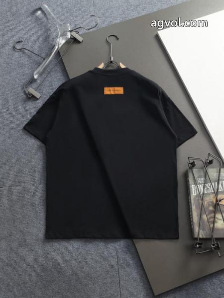 激安 ブランド 通販LOUIS VUITTON数量限定お買い得 定番人気アイテムセール オンライン販売Tシャツ 2