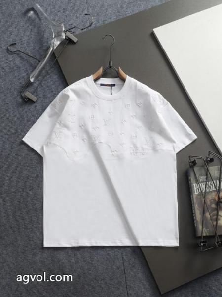激安 ブランド 通販LOUIS VUITTON数量限定お買い得 定番人気アイテムセール オンライン販売Tシャツ 3