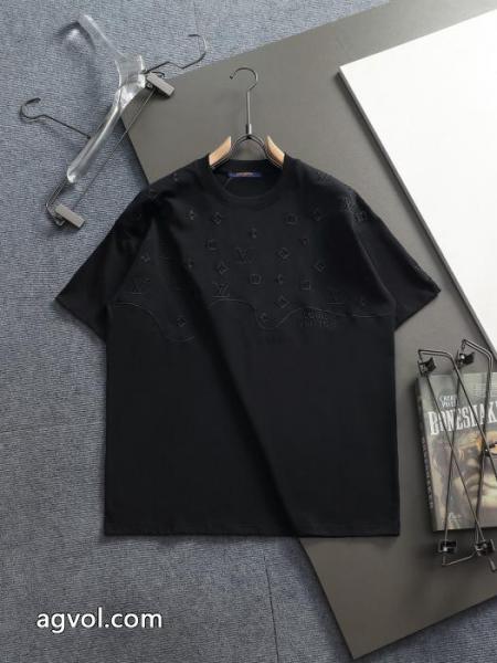 激安 ブランド 通販LOUIS VUITTON数量限定お買い得 定番人気アイテムセール オンライン販売Tシャツ 5