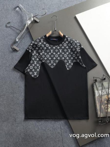 ブランド スーパー コピー 優良Tシャツ国内正規品送料無料 コスパ最高のプライス 数量限定販売LOUIS VUITTON 0