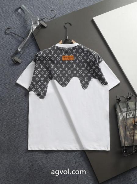 ブランド スーパー コピー 優良Tシャツ国内正規品送料無料 コスパ最高のプライス 数量限定販売LOUIS VUITTON 1