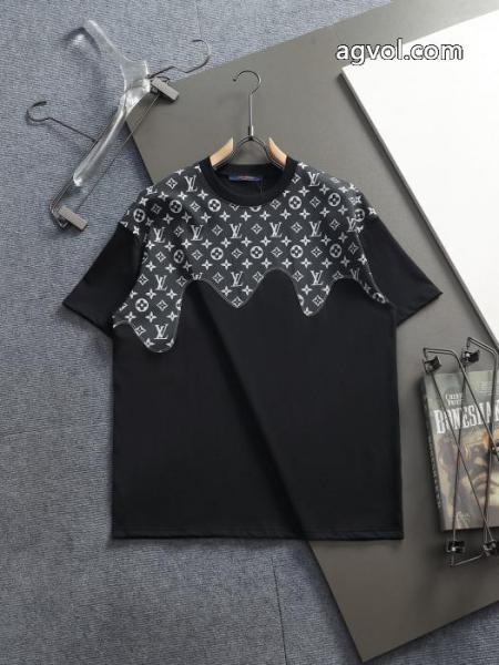 ブランド スーパー コピー 優良Tシャツ国内正規品送料無料 コスパ最高のプライス 数量限定販売LOUIS VUITTON 3