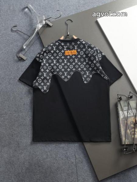 ブランド スーパー コピー 優良Tシャツ国内正規品送料無料 コスパ最高のプライス 数量限定販売LOUIS VUITTON 2