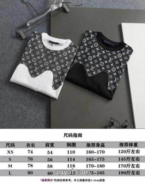 ブランド スーパー コピー 優良Tシャツ国内正規品送料無料 コスパ最高のプライス 数量限定販売LOUIS VUITTON 4