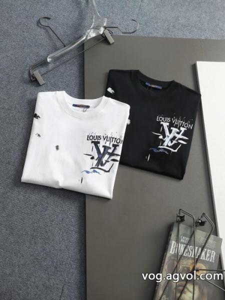 存在感絶大 新価格で登場 SSTシャツ激安 通販 ブランドLOUIS VUITTON 0