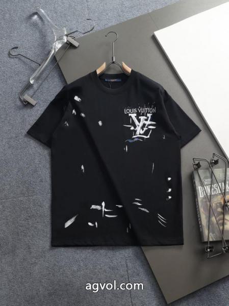 存在感絶大 新価格で登場 SSTシャツ激安 通販 ブランドLOUIS VUITTON 1