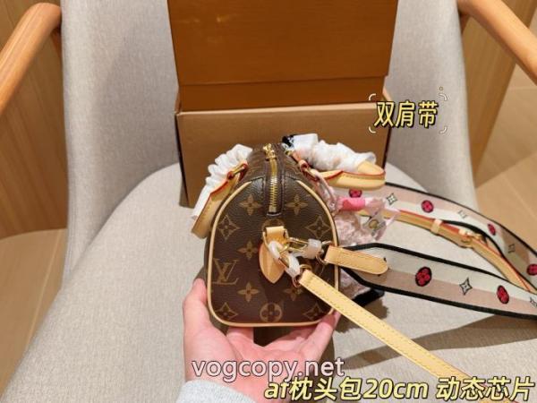 LOUIS VUITTON再入荷が嬉しい2026 品質にこだわり 海外セレブ定番愛用 偽 ブランド 販売レディースバッグ 5 