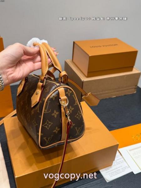レディースバッグLOUIS VUITTON新色入荷 人気沸騰中 お得HOT偽物 ブランド 1