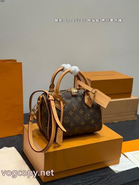レディースバッグLOUIS VUITTON新色入荷 人気沸騰中 お得HOT偽物 ブランド 4