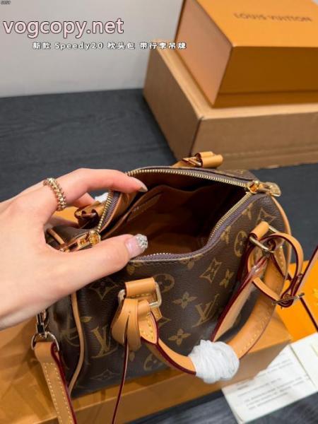 レディースバッグLOUIS VUITTON新色入荷 人気沸騰中 お得HOT偽物 ブランド 5