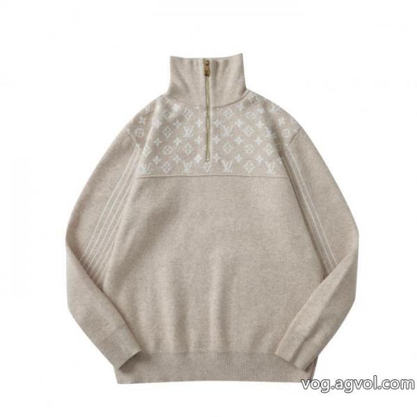 セーターLOUIS VUITTONコピー 品 販売魅惑 大好評アイテム サイズ豊富 0 