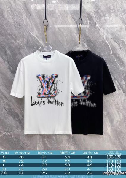 ルイ ヴィトンブランド 通販Tシャツ雑誌で話題の商品 話題沸騰中  実用品 0 