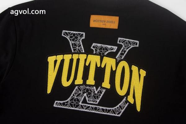 最高級ランク 冬季超人気 26ＳＳ美品スーパー コピー 通販LOUIS VUITTON半袖Tシャツ 5 