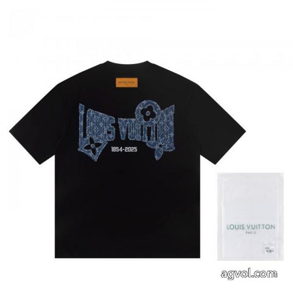 半袖Tシャツブランド フェイクLOUIS VUITTON大注目! 海外限定アイテム 2026☆新色が登場! 1