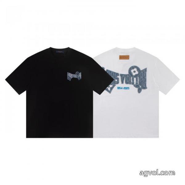半袖Tシャツブランド フェイクLOUIS VUITTON大注目! 海外限定アイテム 2026☆新色が登場! 3
