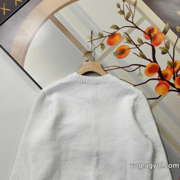 LOUIS VUITTON偽物 ブランドセーター本当に着心地のいい 26ss　関税込み 華やかに演出する.. 0 