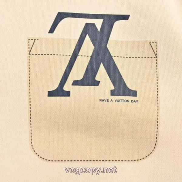 LOUIS VUITTON 長袖 Tシャツスーパー コピー どこで 買えるSALE品追加 今すぐオシャレになれる! 光沢のある.. 2