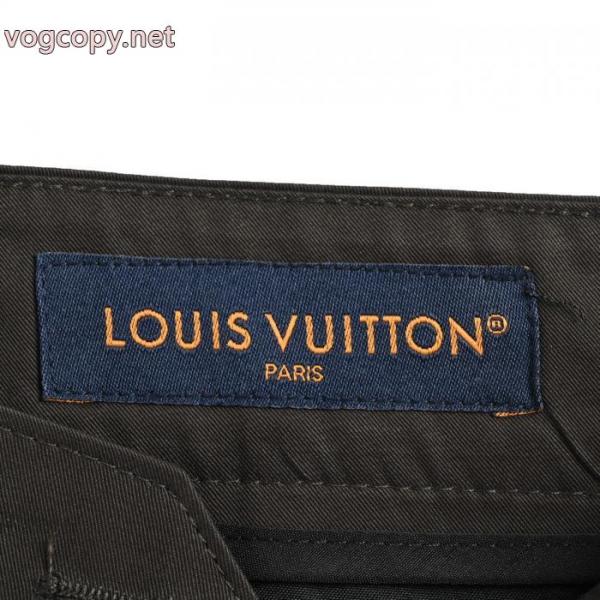 ブランド 激安実用品 大好評 2026秋冬新作 ズボンLOUIS VUITTON.. 5