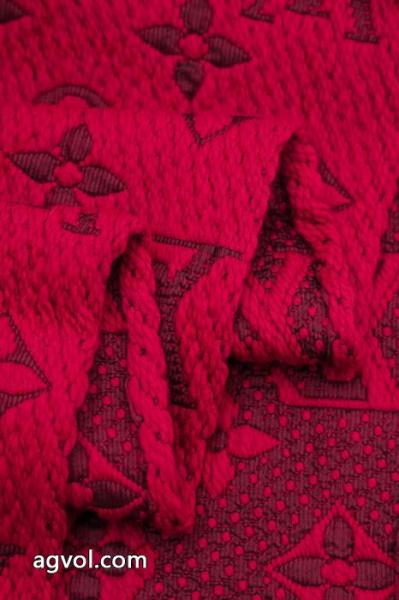 抜群の存在感 売れ筋 快適さと洗練された表情ブランド アクセサリー 激安マフラーLOUIS VUITTON. 3