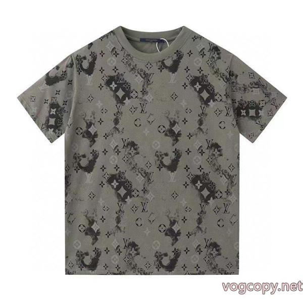 大特価2026 HOT品質保証 人気定番大人気ブランド コピー 販売 ルイ ヴィトンTシャツ 0 