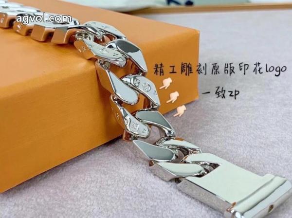 ブレスレットLOUIS VUITTON全体的に調和のある 大好評アイテム 新作入荷ブランド コピー 安心 1