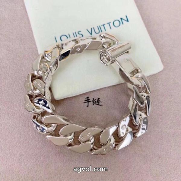 ブレスレットLOUIS VUITTON全体的に調和のある 大好評アイテム 新作入荷ブランド コピー 安心 3