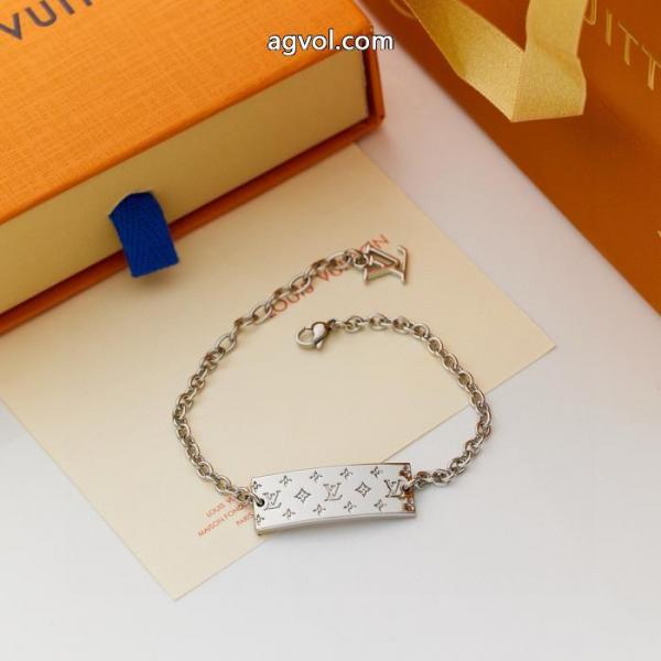LOUIS VUITTONブランド コピー 通販ブレスレット大変人気 即発 激安価格! 5