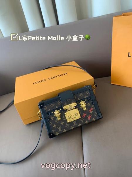 レディースバッグLOUIS VUITTONブランド コピー バックセレブ愛用上品 特別価格! 送料無料人気 4