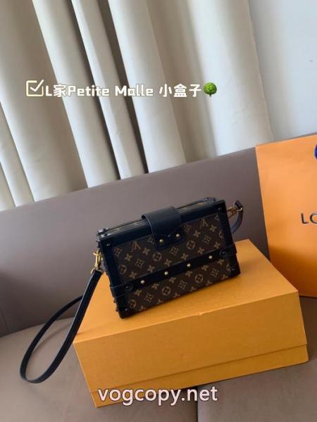レディースバッグLOUIS VUITTONブランド コピー バックセレブ愛用上品 特別価格! 送料無料人気 3