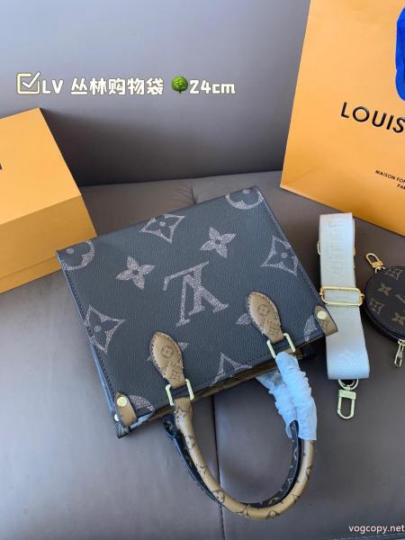 レディースバッグLOUIS VUITTON即発送可 2026-26 VIPセールで奇跡 上品なカジュアルコーデにコピー ブランド 販売 0