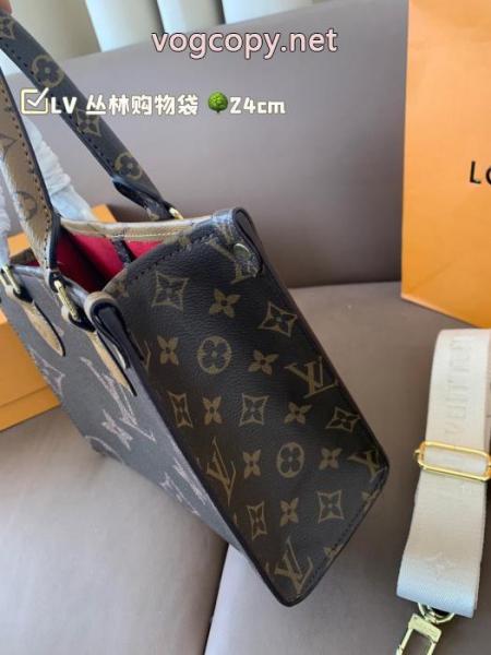 レディースバッグLOUIS VUITTON即発送可 2026-26 VIPセールで奇跡 上品なカジュアルコーデにコピー ブランド 販売 2