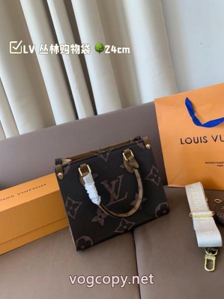 レディースバッグLOUIS VUITTON即発送可 2026-26 VIPセールで奇跡 上品なカジュアルコーデにコピー ブランド 販売 3