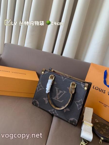 レディースバッグLOUIS VUITTON即発送可 2026-26 VIPセールで奇跡 上品なカジュアルコーデにコピー ブランド 販売 5