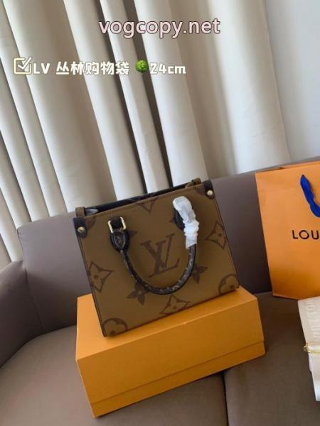 レディースバッグLOUIS VUITTON即発送可 2026-26 VIPセールで奇跡 上品なカジュアルコーデにコピー ブランド 販売 4