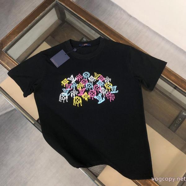 TシャツLOUIS VUITTON特価セール 今流行！ 今年人気定番ブランド スーパー コピー 通販 0 