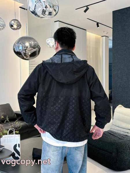 数量限定特売品 2026aw 注目を集めるLOUIS VUITTONジャケットブランド スニーカー 激安 2