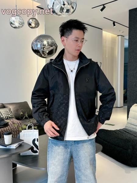 数量限定特売品 2026aw 注目を集めるLOUIS VUITTONジャケットブランド スニーカー 激安 3