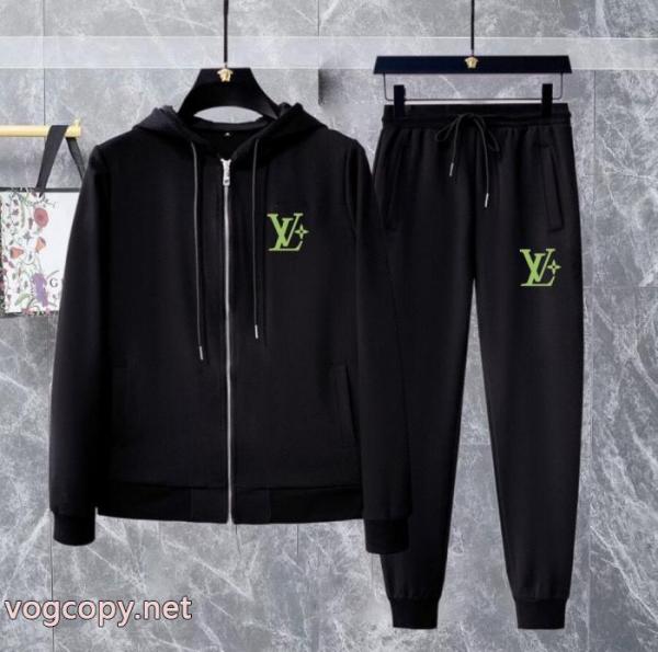 爆買い大得価防寒 セールで早い者勝ち 限定的新作入荷セットLOUIS VUITTONコピー 商品 通販 3