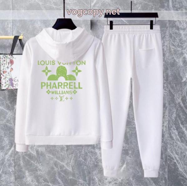 爆買い大得価防寒 セールで早い者勝ち 限定的新作入荷セットLOUIS VUITTONコピー 商品 通販 4