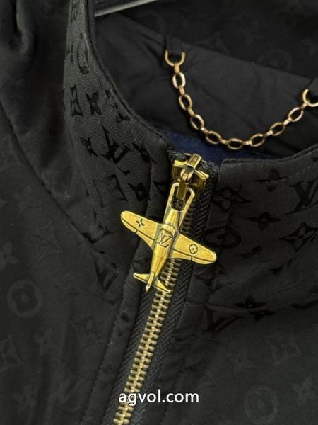 コート著名人の着用 主役級アイテム 主役級アイテム偽 ブランド LOUIS VUITTON.. 4