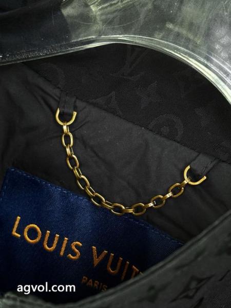 コート著名人の着用 主役級アイテム 主役級アイテム偽 ブランド LOUIS VUITTON.. 5