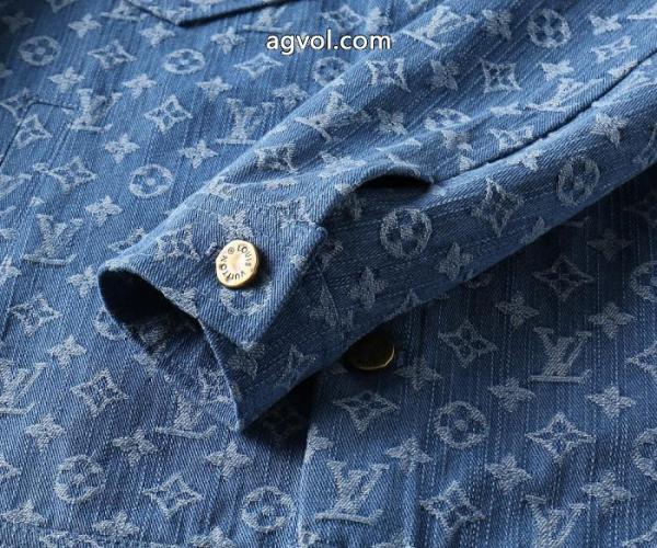 ルイ ヴィトン 長袖Tシャツ人気急上昇中 最旬のスタイル オシャレに欠かせない!ブランド スーパー コピー.. 4