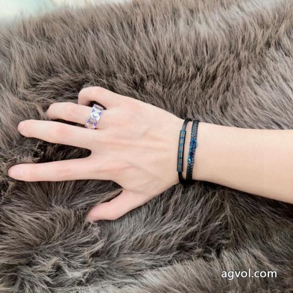人気定番大人気 限定生産品 激レア 限定LOUIS VUITTON アクセサリーブランド レプリカ.. 5