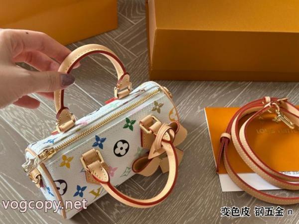 バッグブランド スニーカー 激安魅惑 柔らかい色調 人気モデル商品LOUIS VUITTON 2