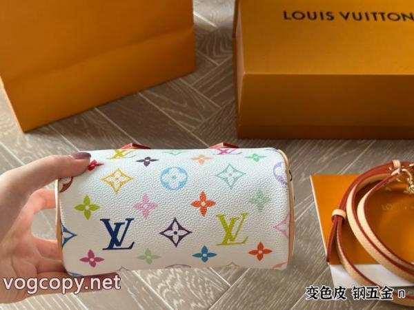 バッグブランド スニーカー 激安魅惑 柔らかい色調 人気モデル商品LOUIS VUITTON 5