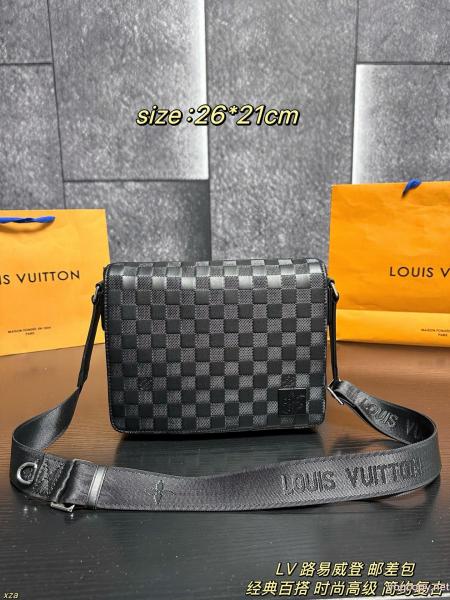 新品登場 人気雑誌掲載 オシャレ度アップコピー 商品 通販LOUIS VUITTONバッグ 0